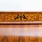 Antique German Bridgess Roll-Top Secretary, 1820, Image 16