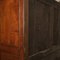 Antique Belgian Cabinet in Oak, 1790, Image 9