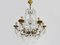 Vintage Marie Thérèse Chandelier, 1950s 5