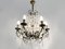 Vintage Marie Thérèse Chandelier, 1950s 2