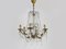 Vintage Marie Thérèse Chandelier, 1950s, Image 3