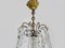 Vintage Marie Thérèse Chandelier, 1950s, Image 6