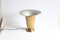 Art Deco Brass Chalice Table Lamp, 1930s 16