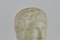 Carved Head, 1800s, Marble 9