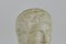 Carved Head, 1800s, Marble, Image 9