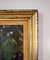 Lison Favarger, Paysage, Oil on Cardboard, 1920s, Framed 7