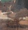 Lison Favarger, Paysage, óleo sobre cartón, años 20, enmarcado, Imagen 3