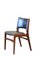 Teak Dining Chairs No. 89 by Erik Buch for Anderstrup Møbelfabrik Denmark, 1960s, Set of 6, Image 9