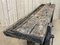 Tavolo da lavoro da falegname in quercia, pioppo e faggio, anni '30, Immagine 11