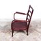 Poltrona A 403/F di Josef Frank per Thonet, anni '30, Immagine 2