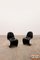 Lounge Chairs by Verner Panton for Herman Miller, 1971, Set of 2 17