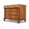 Biedermeier Chest of Drawers in Walnut 3