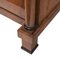 Biedermeier Chest of Drawers in Walnut 4