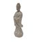 Glazed Porcelain Guanyin Figure, China, 20th Century, Image 1