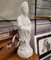 Glazed Porcelain Guanyin Figure, China, 20th Century, Image 2