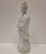 Glazed Porcelain Guanyin Figure, China, 20th Century 6