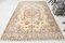 Vintage Turkish Wool Rug 1