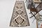 Vintage Turkish Runner Rug, Image 2