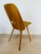 Dining Chair by Frantisek Jirak for Tatra Nabytek, 1950s 6