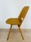 Dining Chair by Frantisek Jirak for Tatra Nabytek, 1950s, Image 10