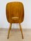 Dining Chair by Frantisek Jirak for Tatra Nabytek, 1950s 7