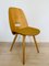 Dining Chair by Frantisek Jirak for Tatra Nabytek, 1950s, Image 5