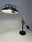 French Industrial Desk Lamp by Ferdinand Solere, 1950s 9