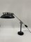French Industrial Desk Lamp by Ferdinand Solere, 1950s, Image 2