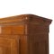 Biedermeier Cabinet in Cherry, 1820, Image 7