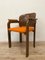 Vintage Armchair by Bruno Rey for Dietiker 9