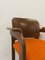 Vintage Armchair by Bruno Rey for Dietiker 4