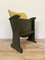 Vintage Theater Armchair, 1960s, Image 4