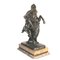 Nessos C. Baibert, The Kidnapping of Dejanira, 19th Century, Bronze 3