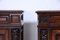Tables de Chevet Antiques, Début des années 1900, Set de 2 18