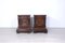 Antique Bedside Tables, Early 1900s, Set of 2 1