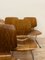 Vintage Chair in Wood and Steel, 1970s, Image 13