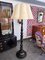 Vintage Floor Lamp, 1880s 4