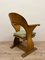 Vintage Craft Stuhl, 1960er 4