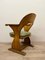 Vintage Craft Chair, 1960s 3