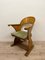 Vintage Craft Chair, 1960s 2
