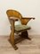 Vintage Craft Stuhl, 1960er 6