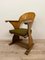 Vintage Craft Chair, 1960s 10