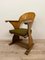 Vintage Craft Stuhl, 1960er 10