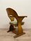 Vintage Craft Stuhl, 1960er 5