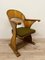 Vintage Craft Stuhl, 1960er 11