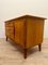 Vintage Sideboard aus Nussholz, 1970er 11