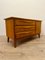 Vintage Sideboard aus Nussholz, 1970er 2