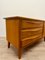 Credenza vintage in noce, anni '70, Immagine 5