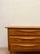 Vintage Sideboard aus Nussholz, 1970er 17