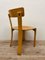 Vintage Chairs by Bruno Rey, Set of 4, Image 10